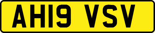 AH19VSV