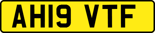 AH19VTF