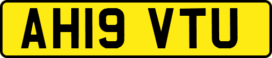 AH19VTU