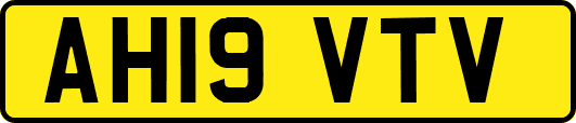AH19VTV