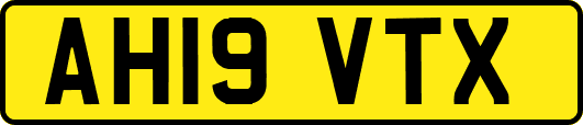 AH19VTX