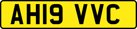 AH19VVC