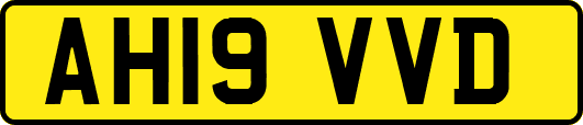 AH19VVD