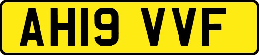 AH19VVF