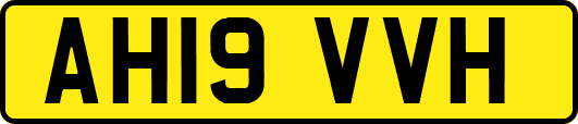AH19VVH