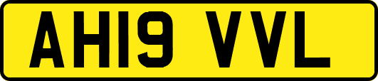 AH19VVL