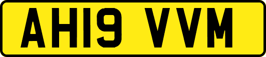 AH19VVM