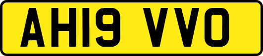 AH19VVO