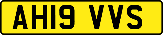 AH19VVS