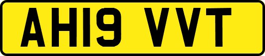 AH19VVT