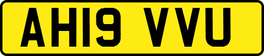 AH19VVU