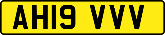 AH19VVV