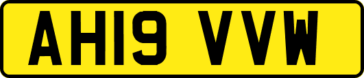 AH19VVW