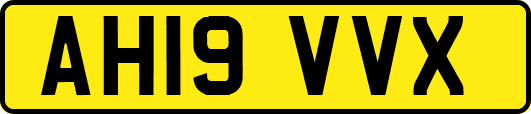 AH19VVX