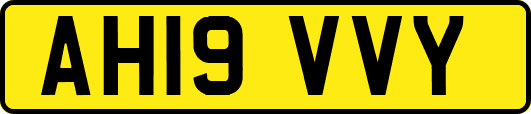 AH19VVY