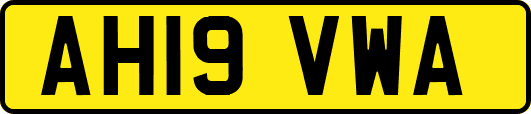 AH19VWA