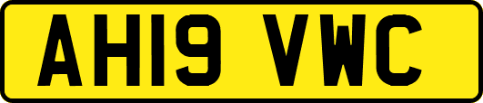 AH19VWC