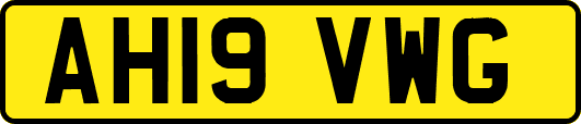 AH19VWG