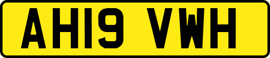 AH19VWH