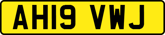 AH19VWJ