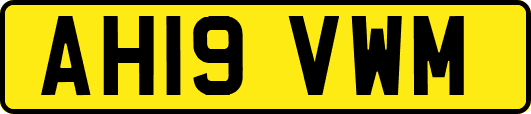 AH19VWM