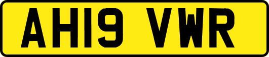 AH19VWR