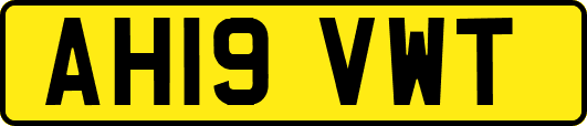 AH19VWT