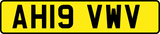 AH19VWV