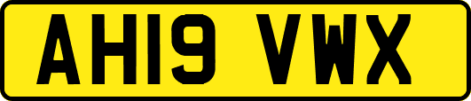 AH19VWX