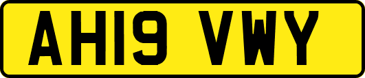 AH19VWY