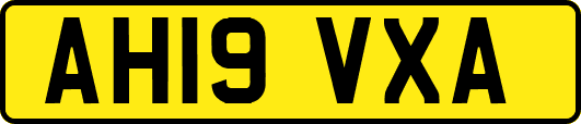 AH19VXA