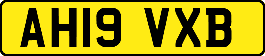 AH19VXB
