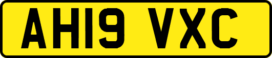 AH19VXC