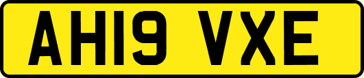 AH19VXE