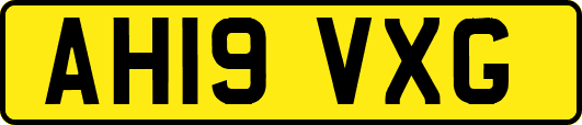 AH19VXG
