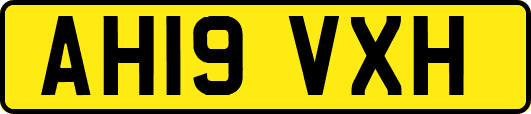 AH19VXH