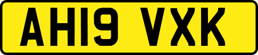 AH19VXK