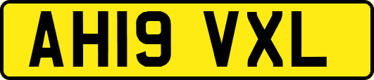 AH19VXL