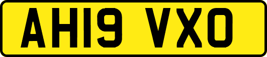 AH19VXO
