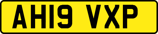 AH19VXP