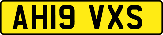 AH19VXS