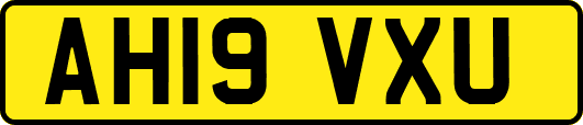 AH19VXU