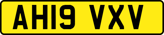 AH19VXV