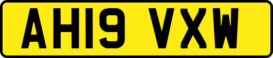 AH19VXW