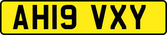 AH19VXY