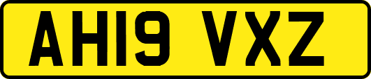 AH19VXZ