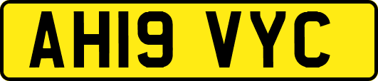 AH19VYC