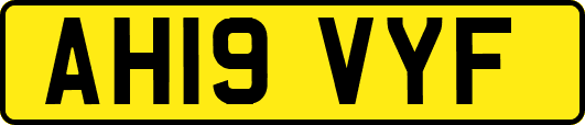 AH19VYF