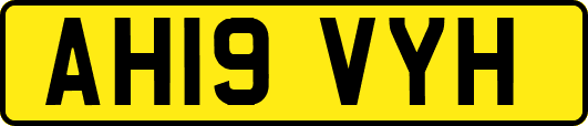 AH19VYH