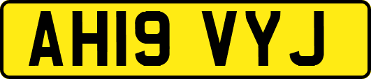 AH19VYJ